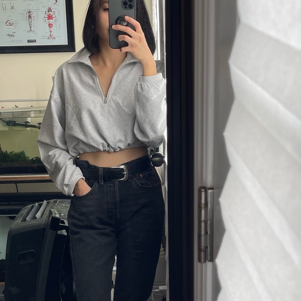 Aritizia Babaton Coastline Sweater